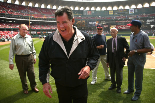 2005: Mike Shannon